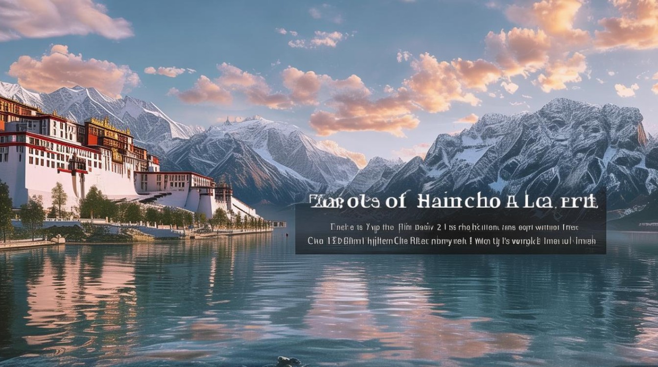 香格里拉景点介绍