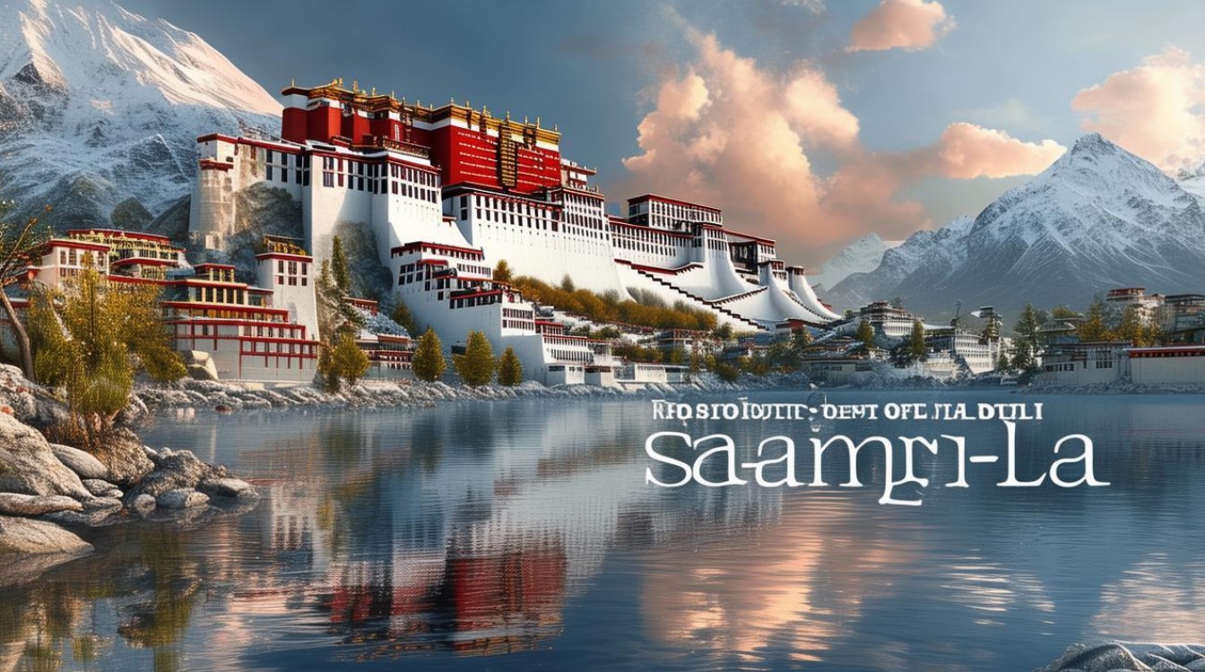 香格里拉景点介绍