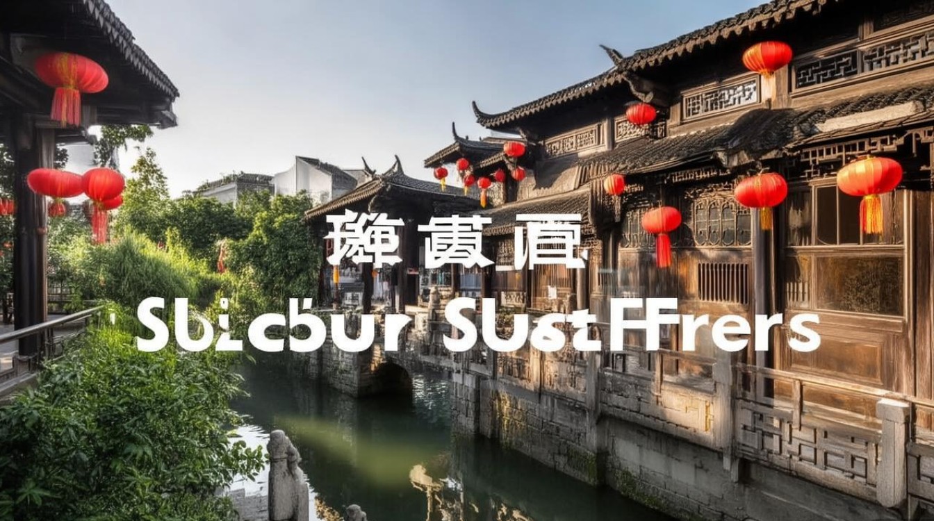 苏州有哪些免费景点