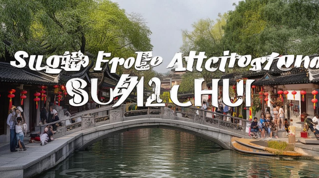 苏州有哪些免费景点