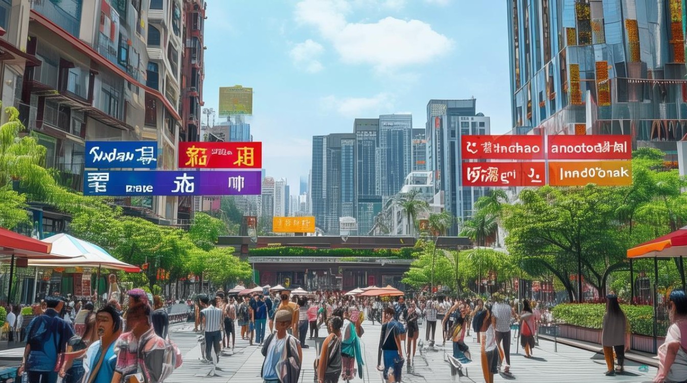 广州免费景点有哪些