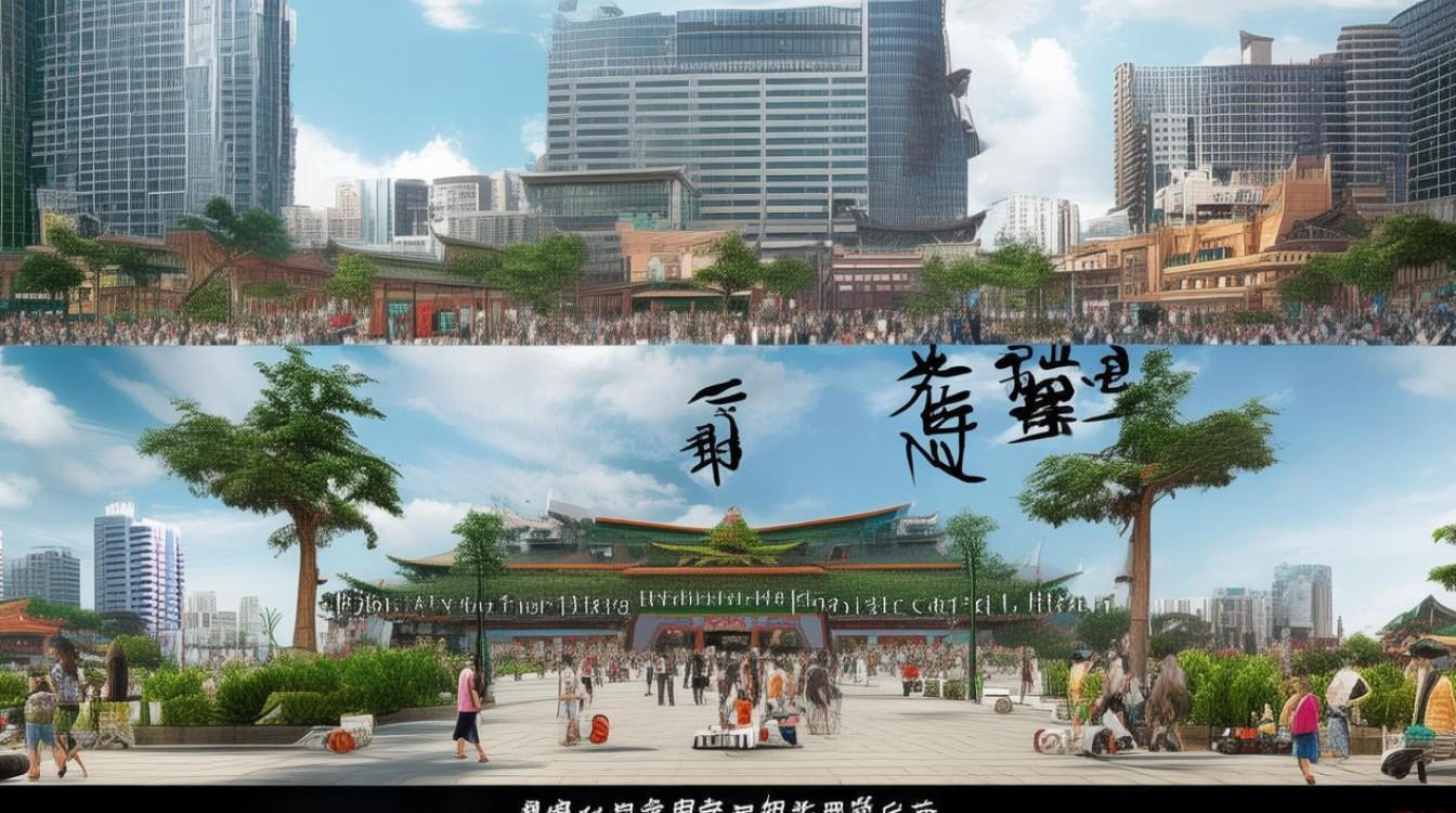 广州免费景点有哪些