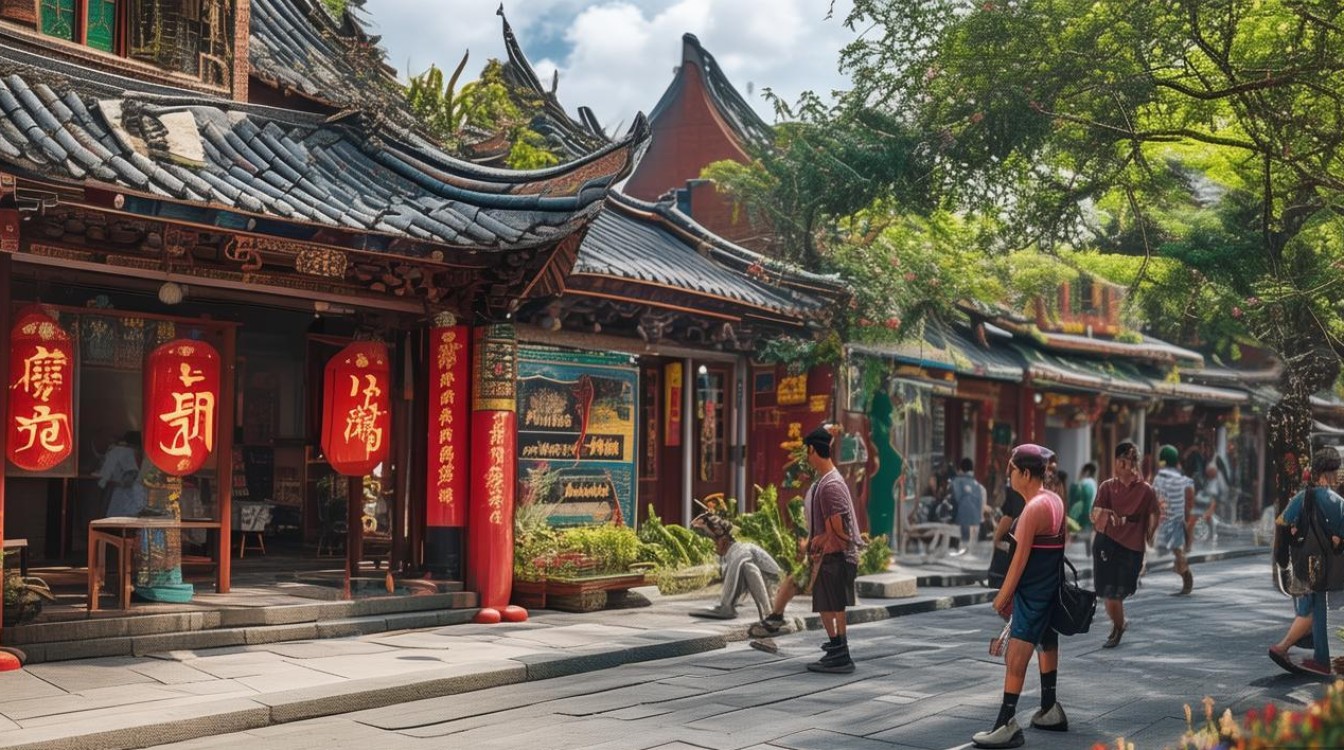 招远旅游景点 招远旅游景点