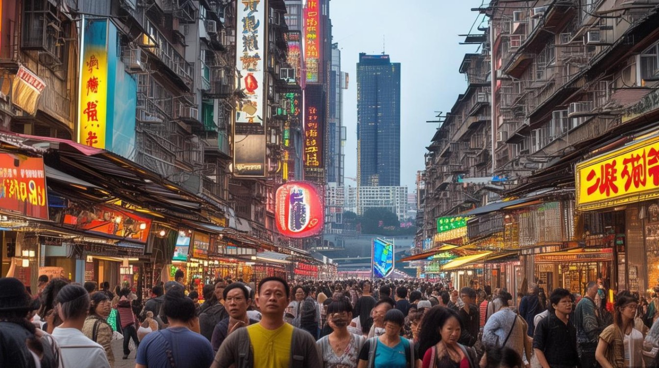 重庆九龙坡景点