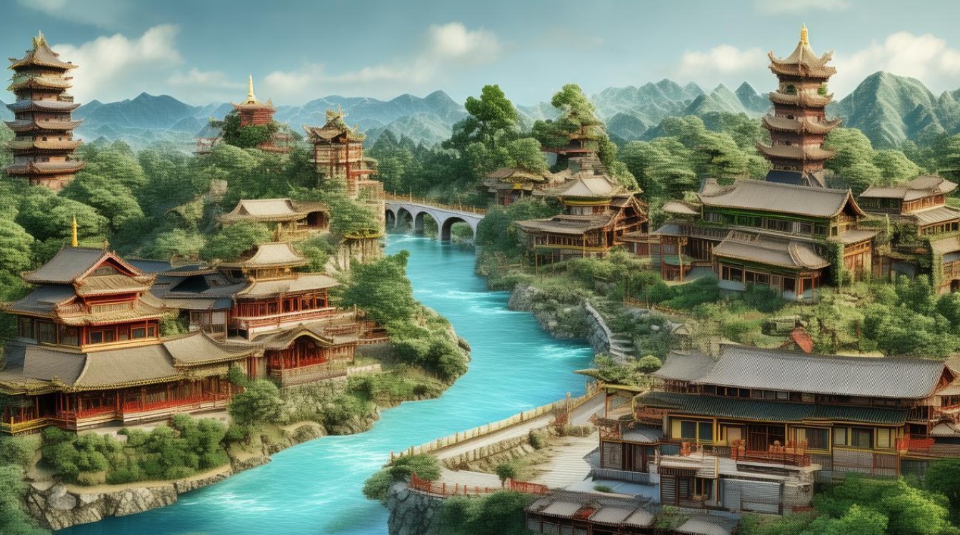 大余旅游景点 大余旅游景点