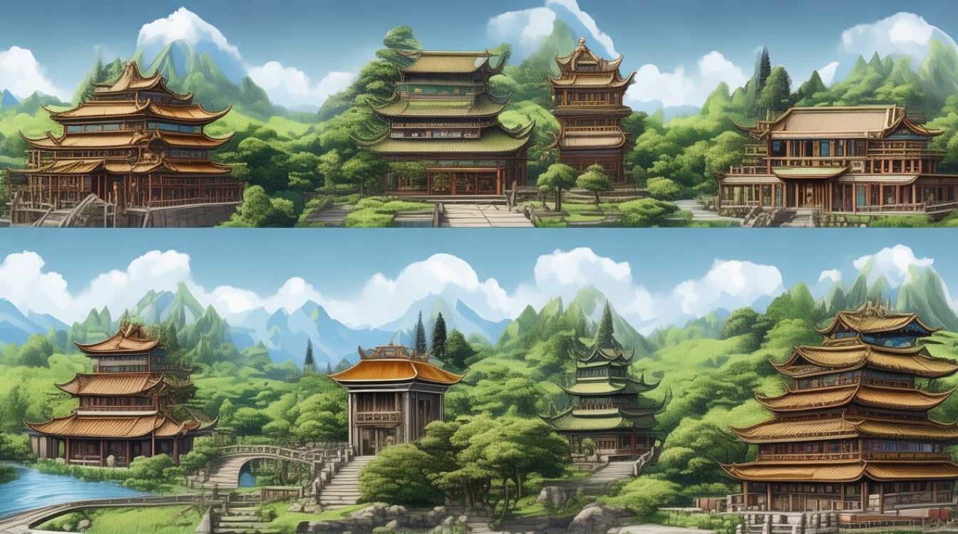 大余旅游景点 大余旅游景点