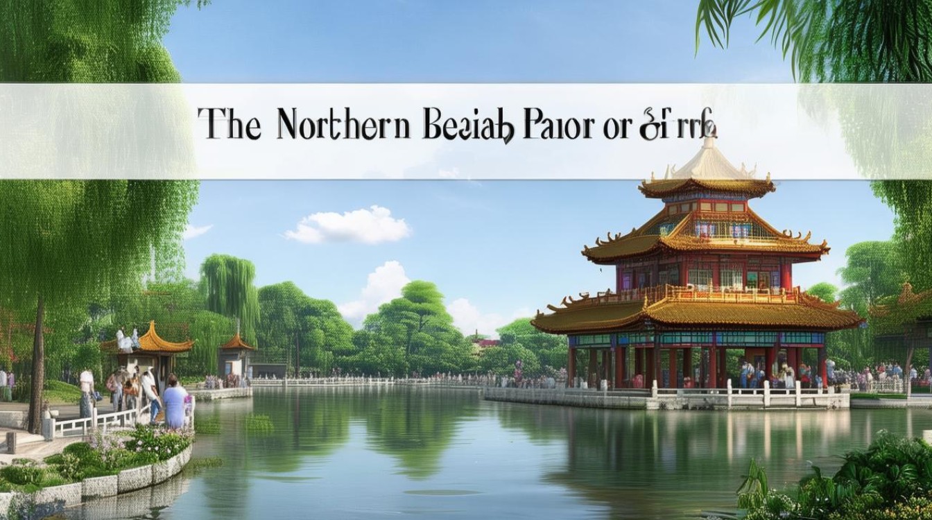 北海公园景点介绍 北海公园景点介绍