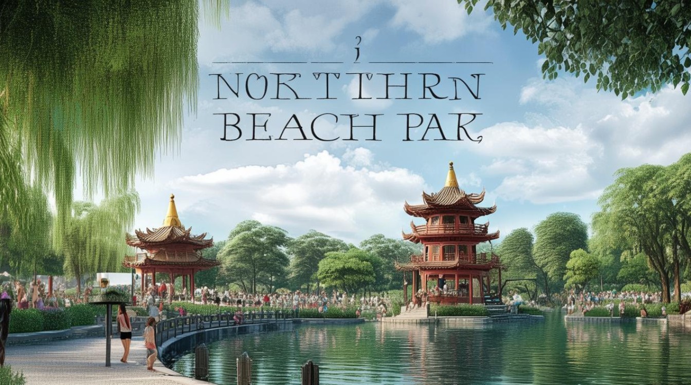 北海公园景点介绍 北海公园景点介绍