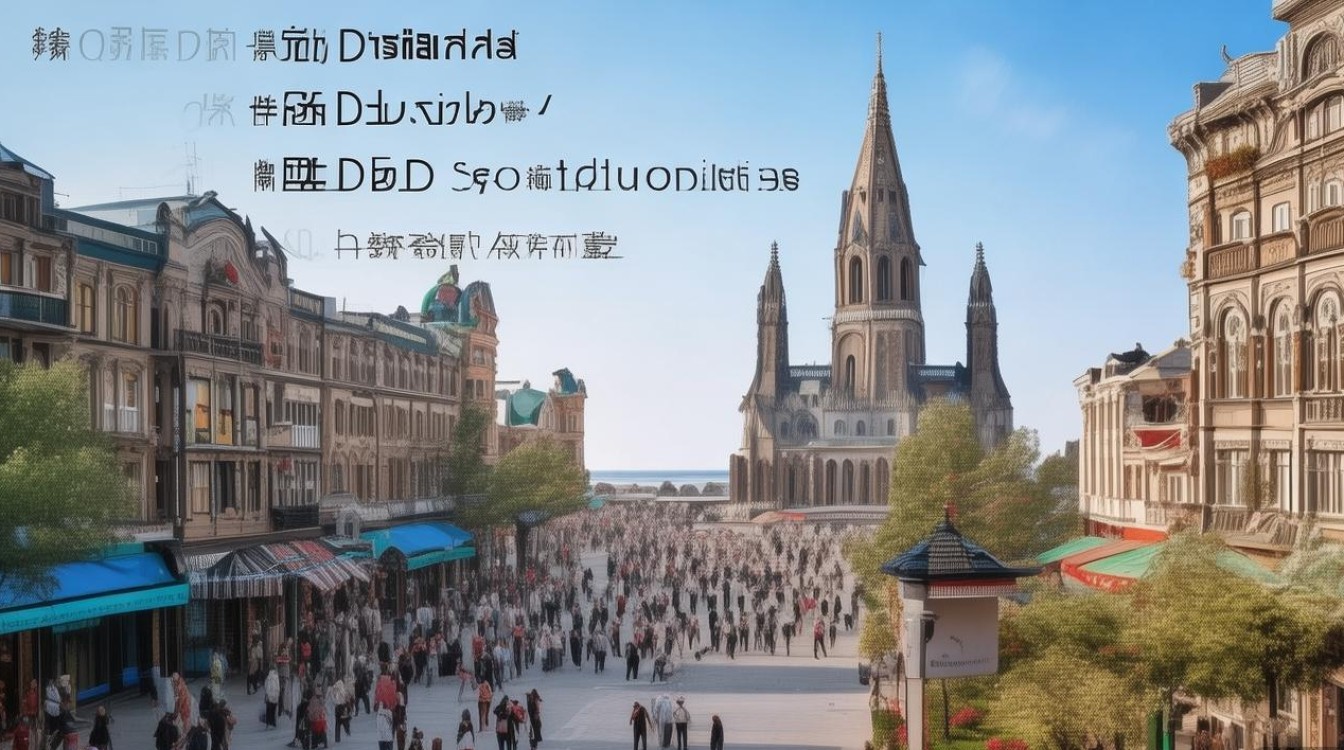 青岛市南区景点