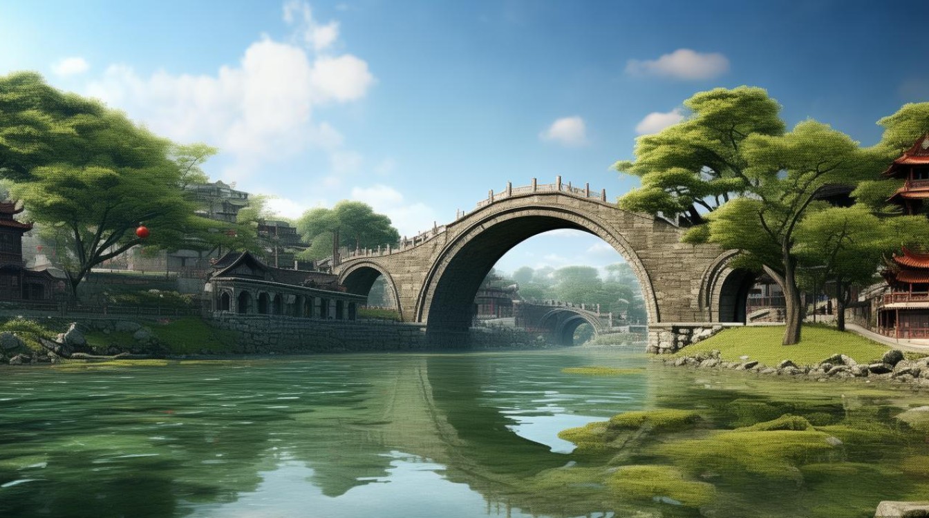 娘子关景点 娘子关景点