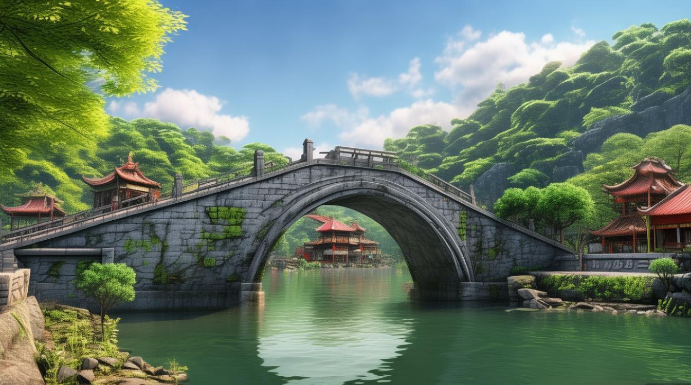 娘子关景点 娘子关景点