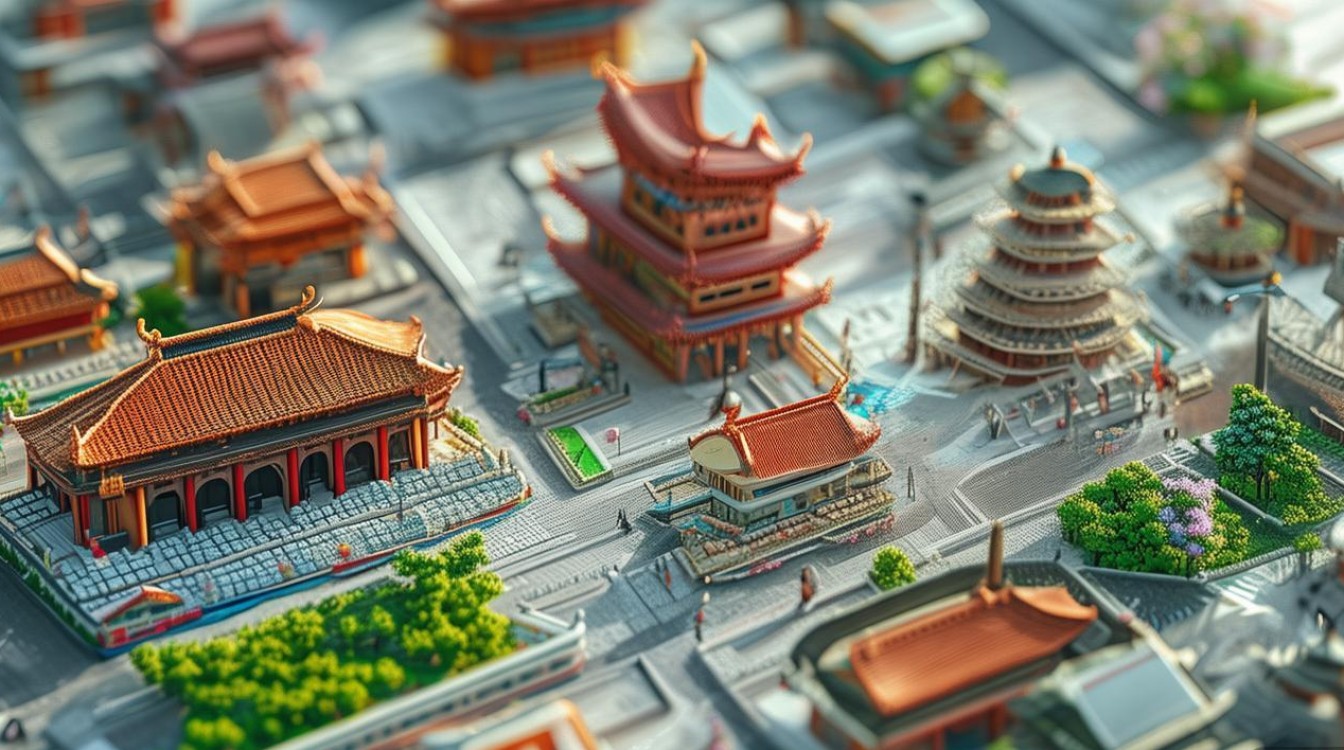 南京景点免费开放