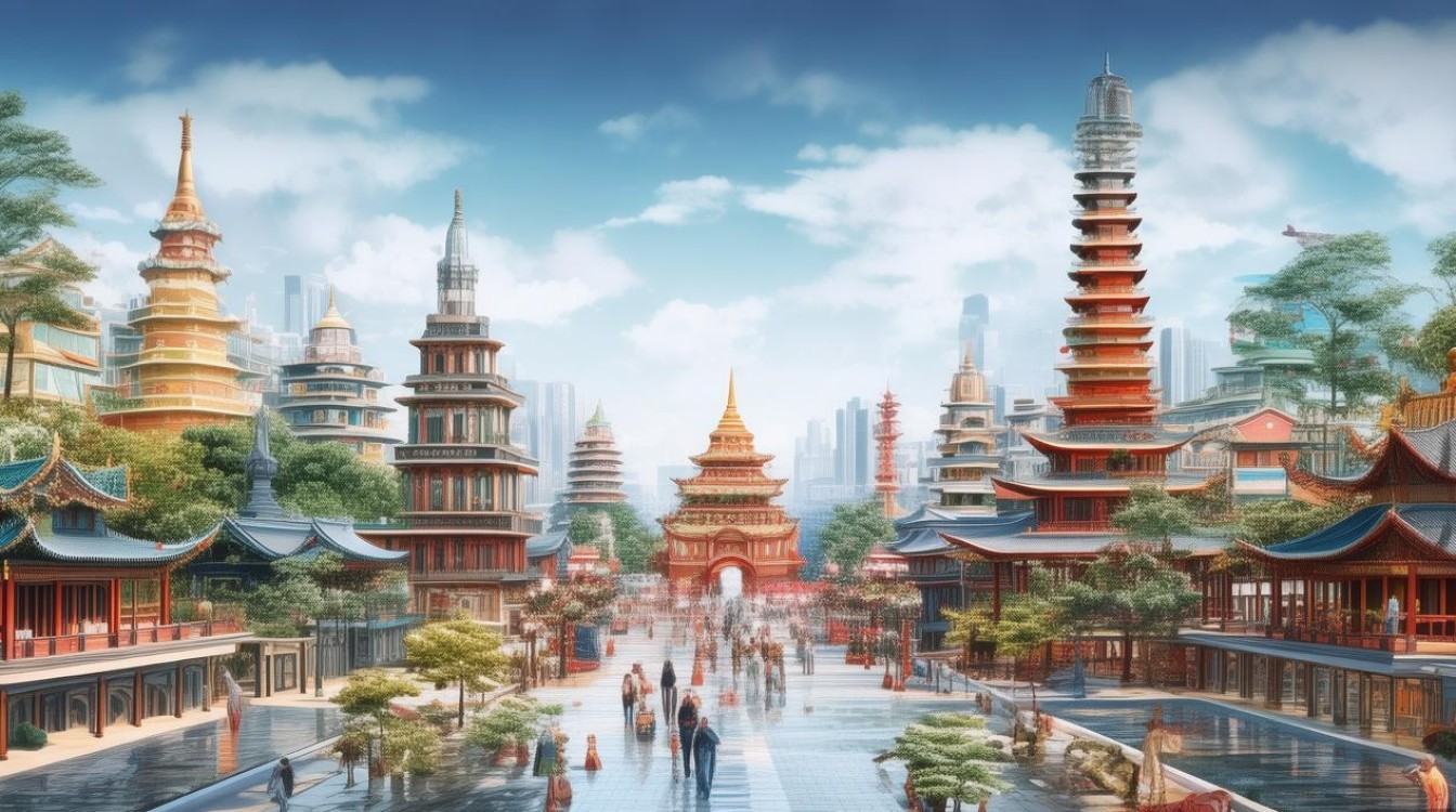 南京景点免费开放