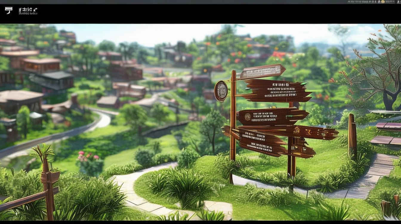 安吉好玩的景点