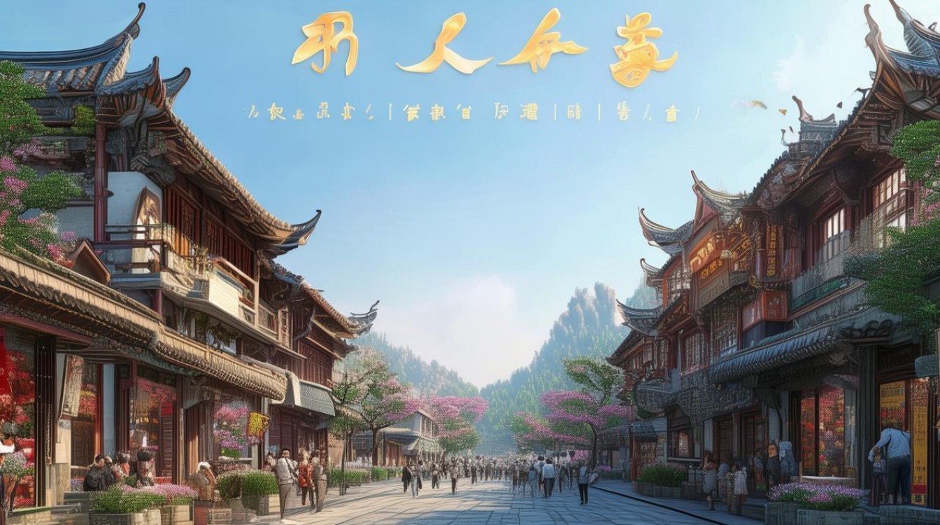 瓦房店旅游景点