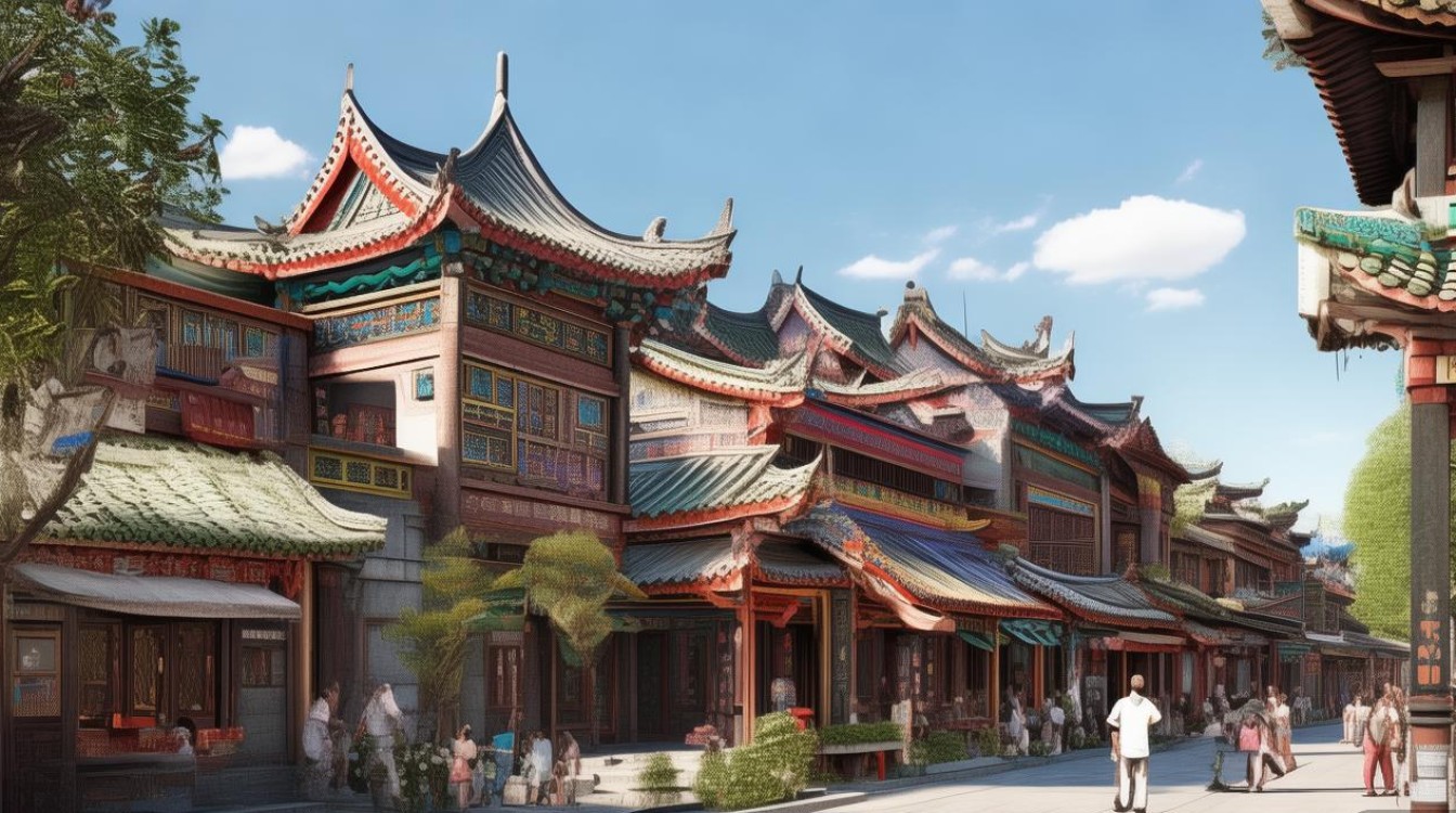 玉门市景点 玉门市景点