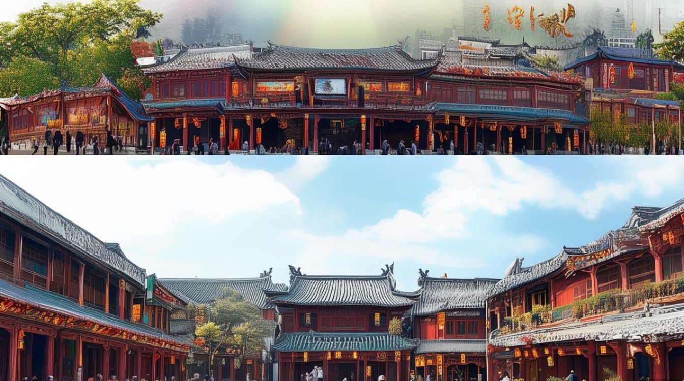 玉门市景点 玉门市景点