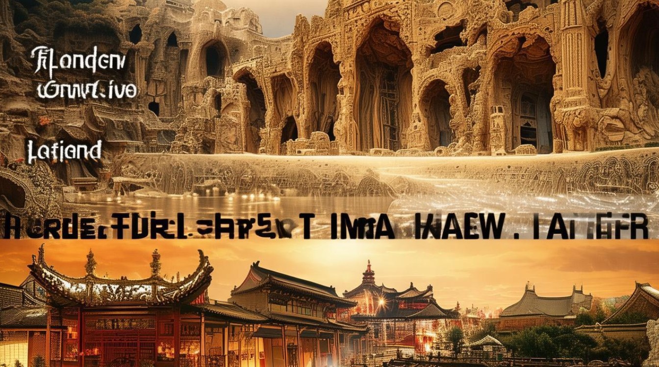 河南旅行景点 河南旅行景点