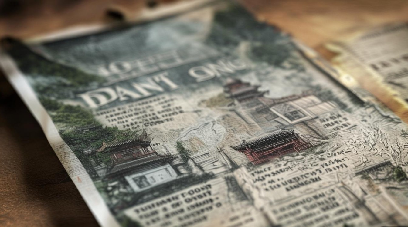 大同旅游景点介绍