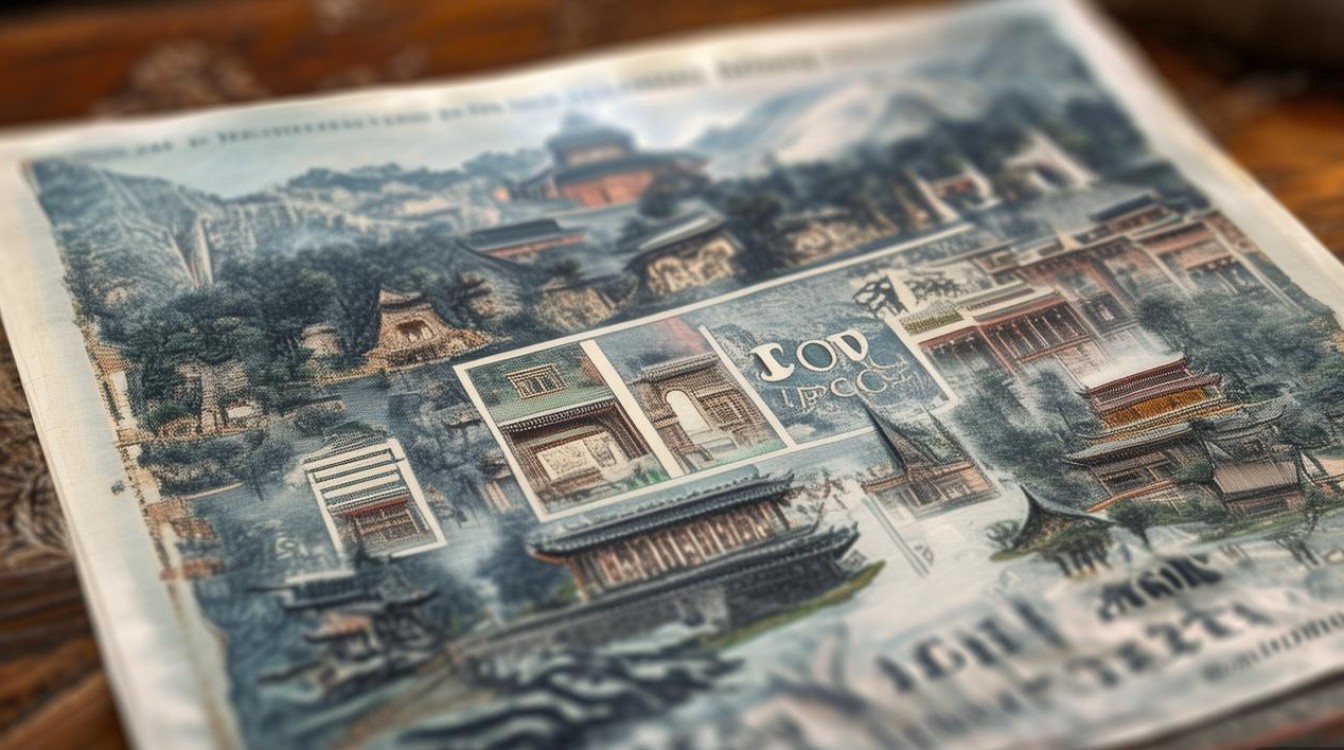 大同旅游景点介绍