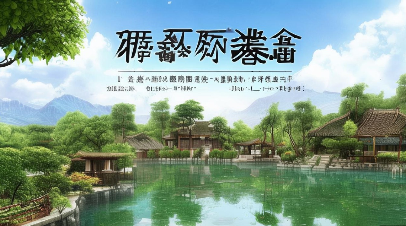 江西旅游景点免费