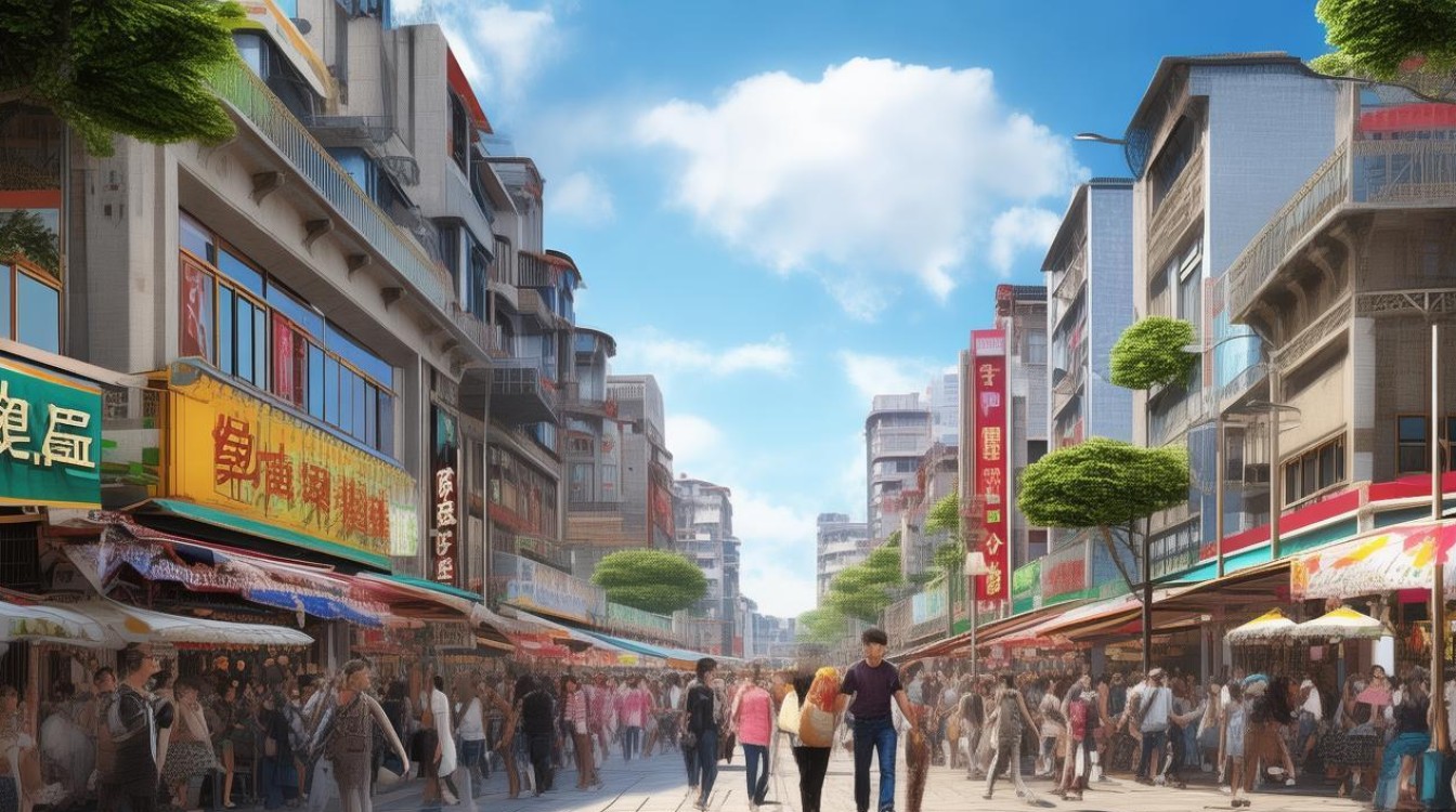 佛山南海区景点 佛山南海区景点