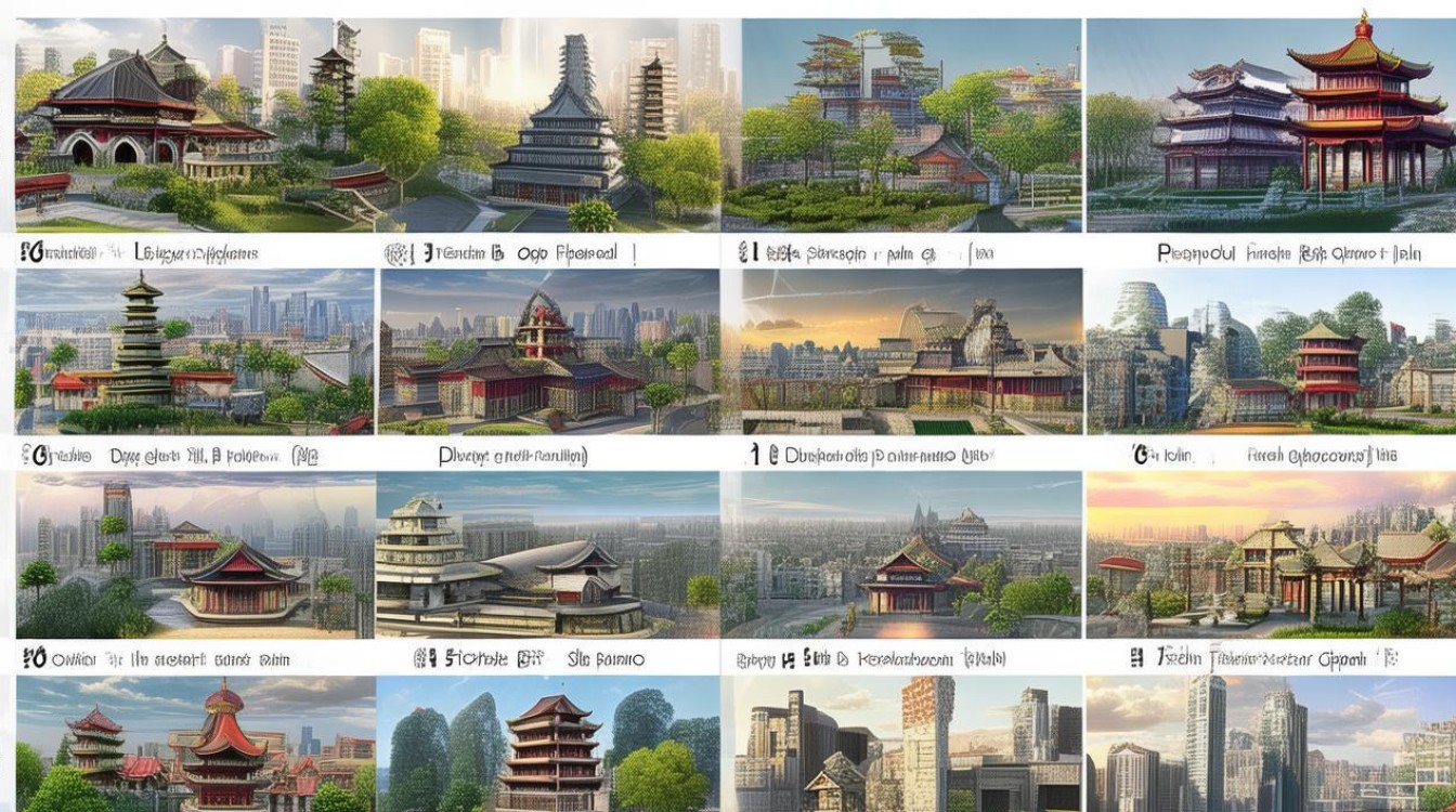 抚州景点排名 抚州景点排名