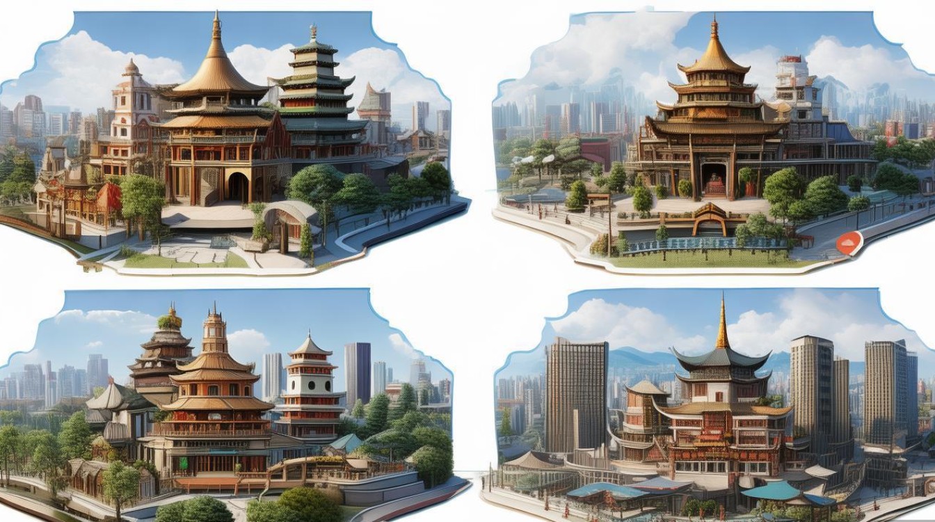 抚州景点排名 抚州景点排名