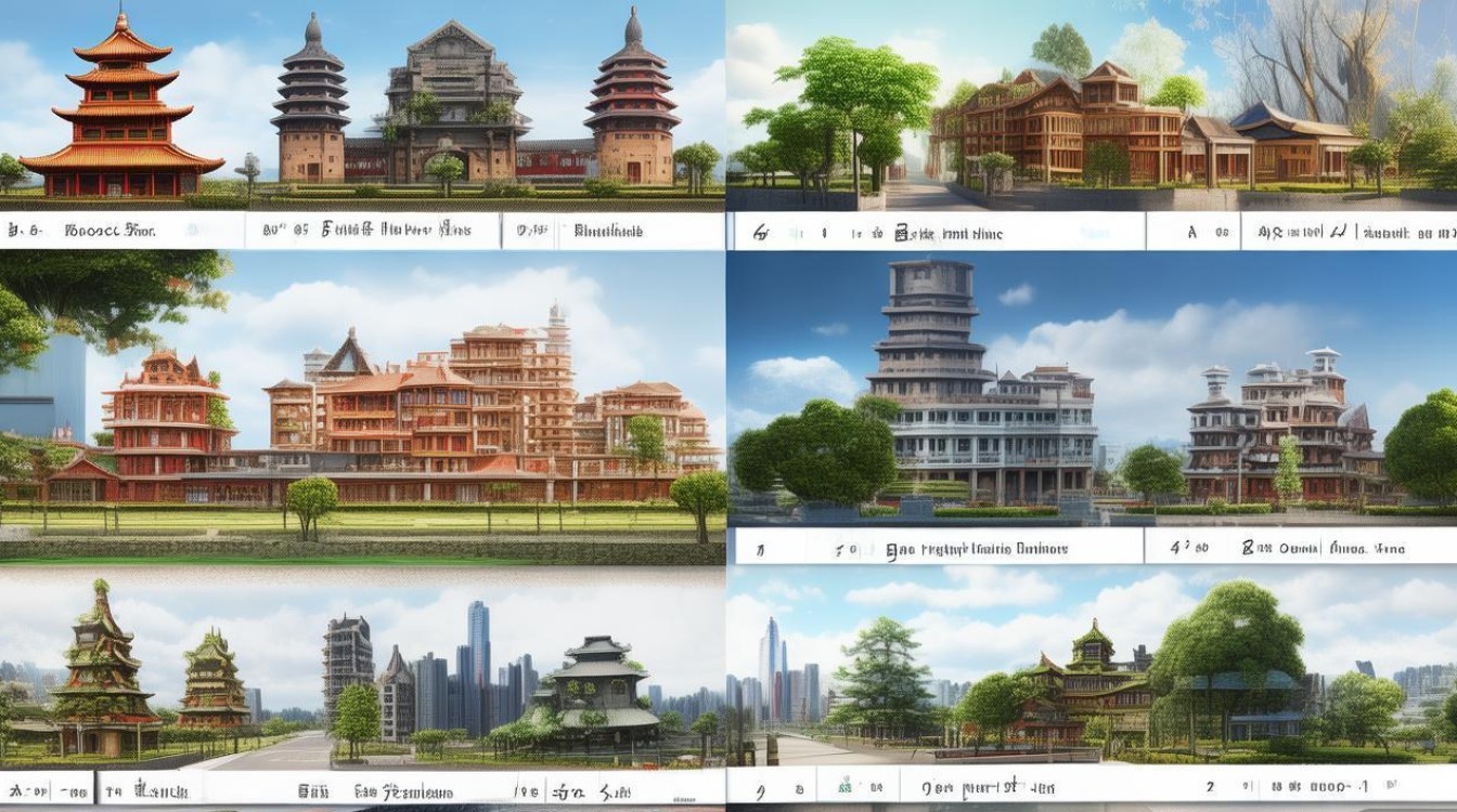 抚州景点排名 抚州景点排名