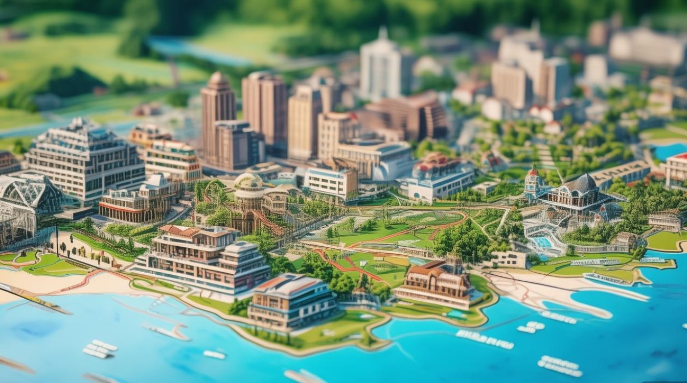 汕头旅游景点介绍 汕头旅游景点介绍