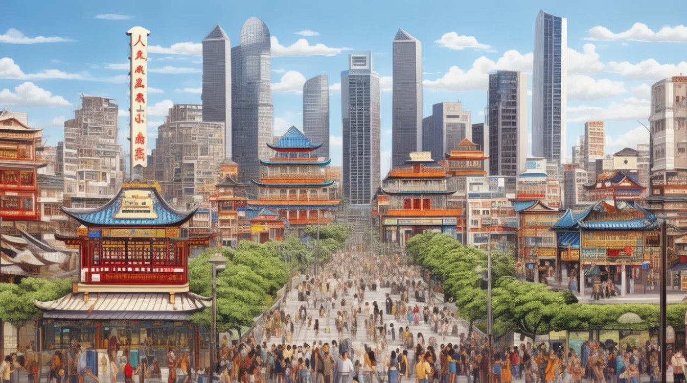 汕头旅游景点介绍 汕头旅游景点介绍