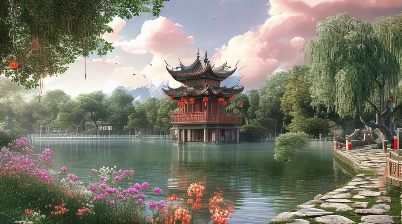 江苏附近旅游景点