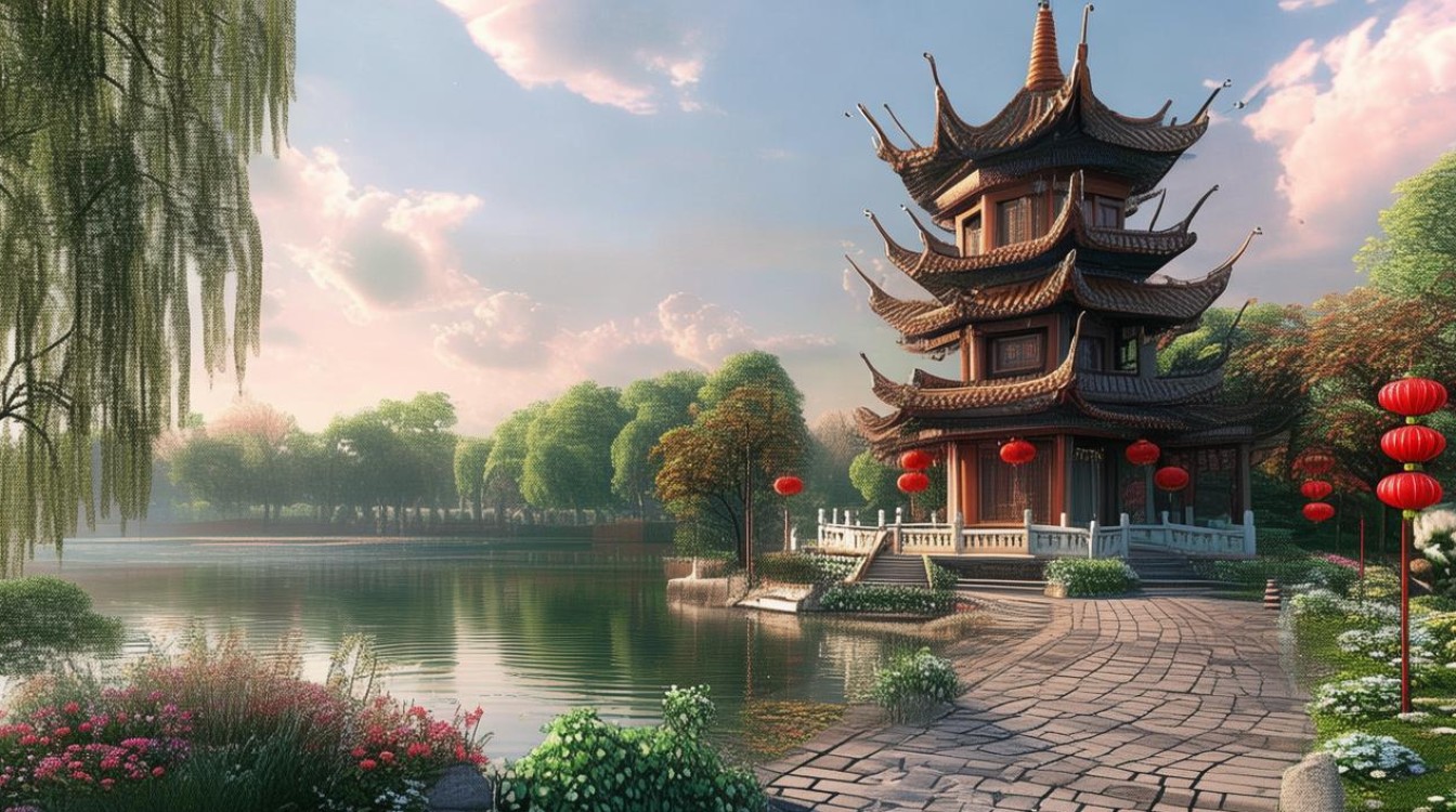 江苏附近旅游景点