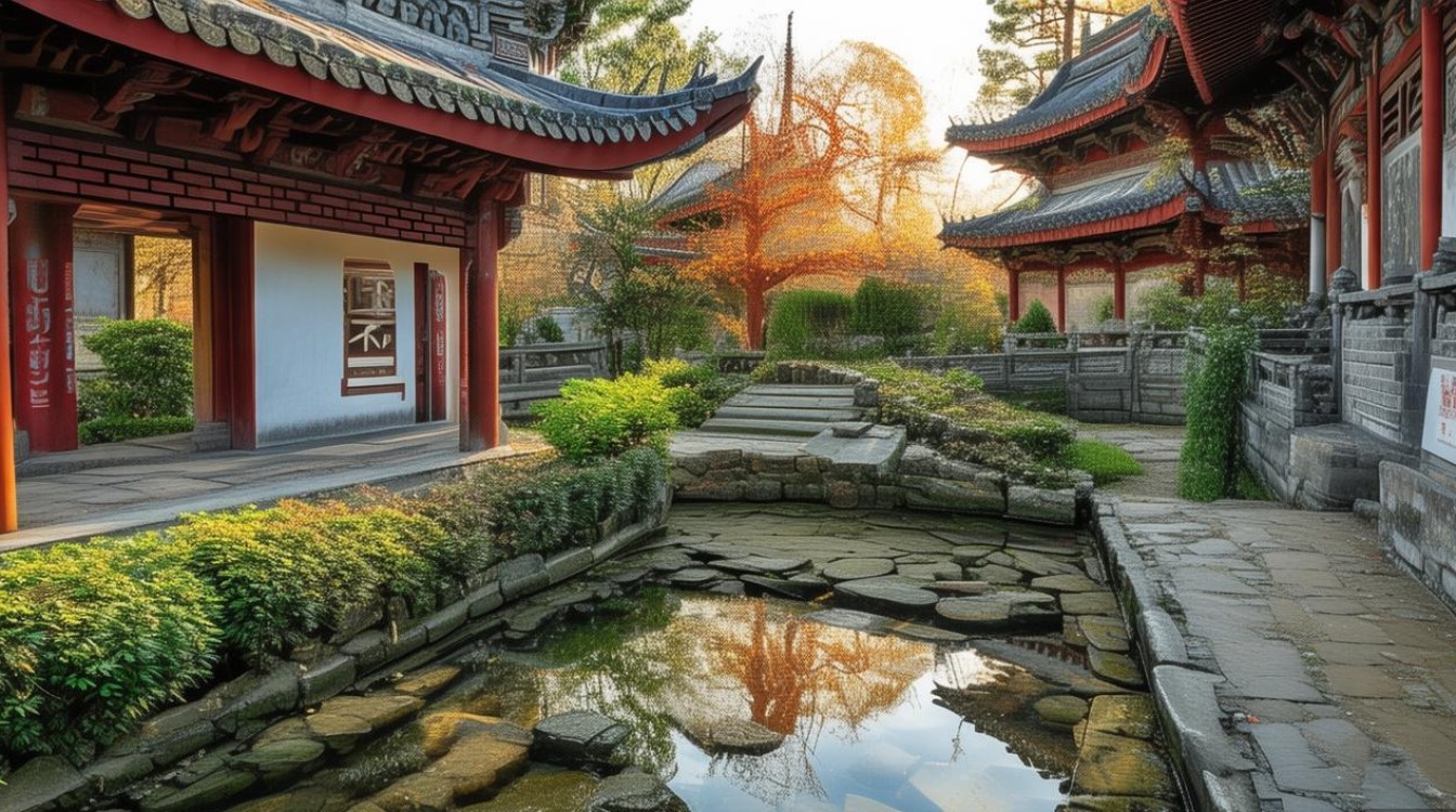 合肥小众景点 合肥小众景点