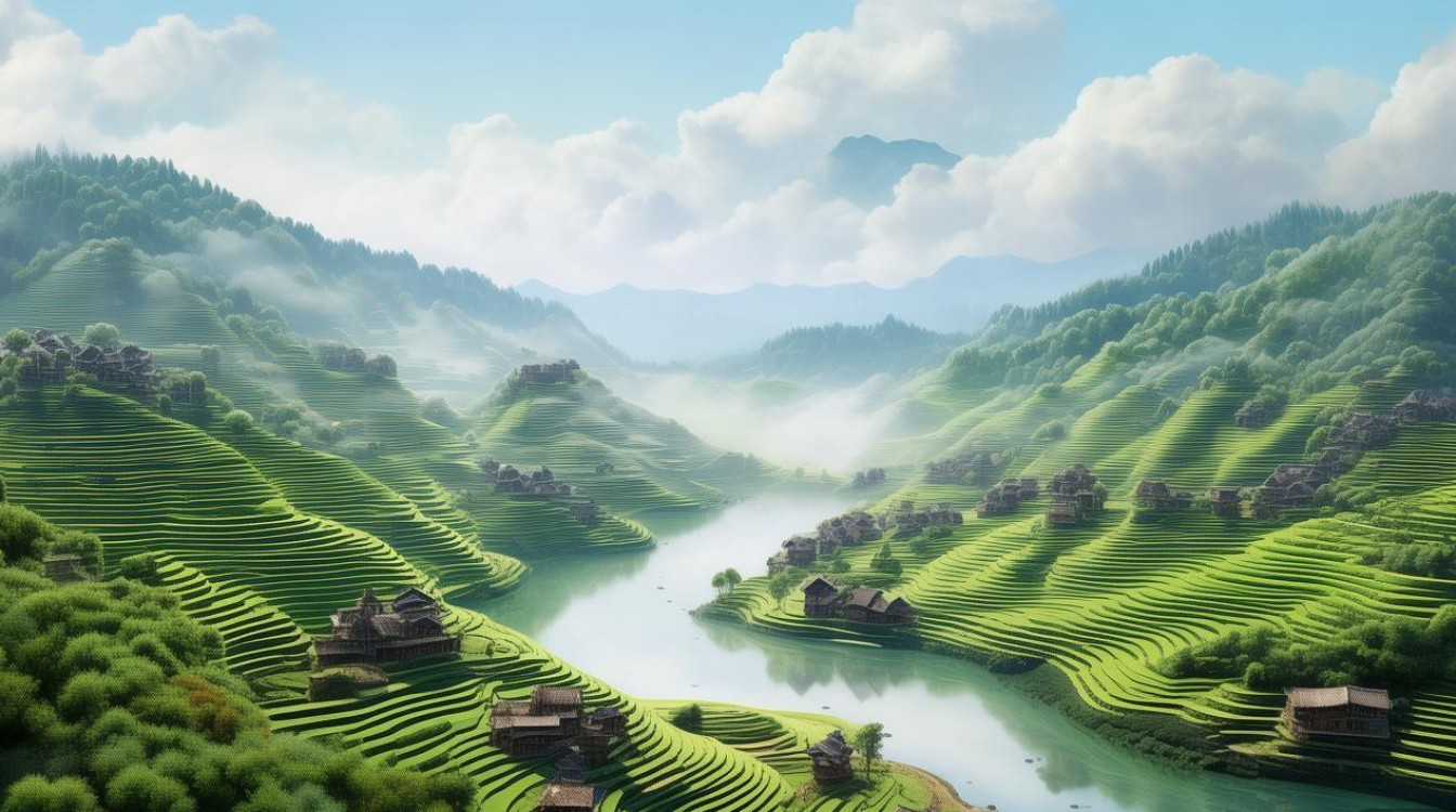 贵州景点有哪些地方