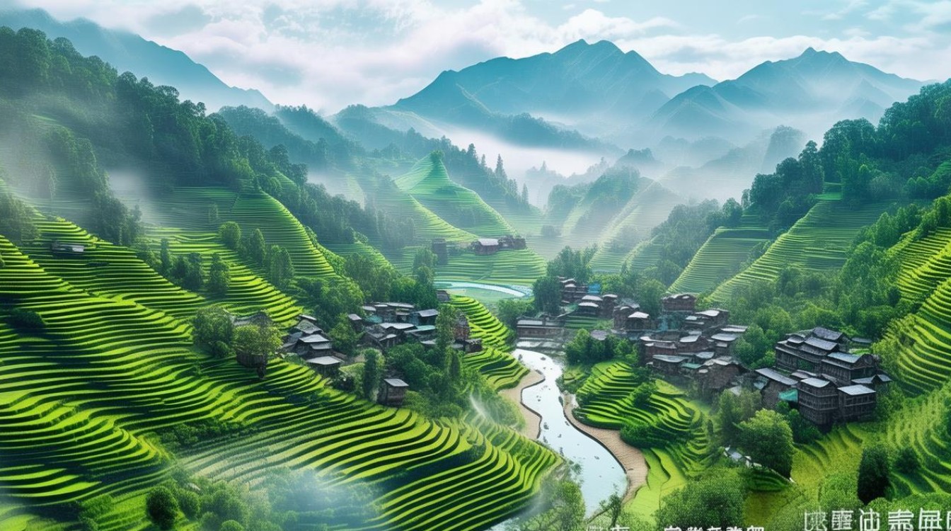 贵州景点有哪些地方