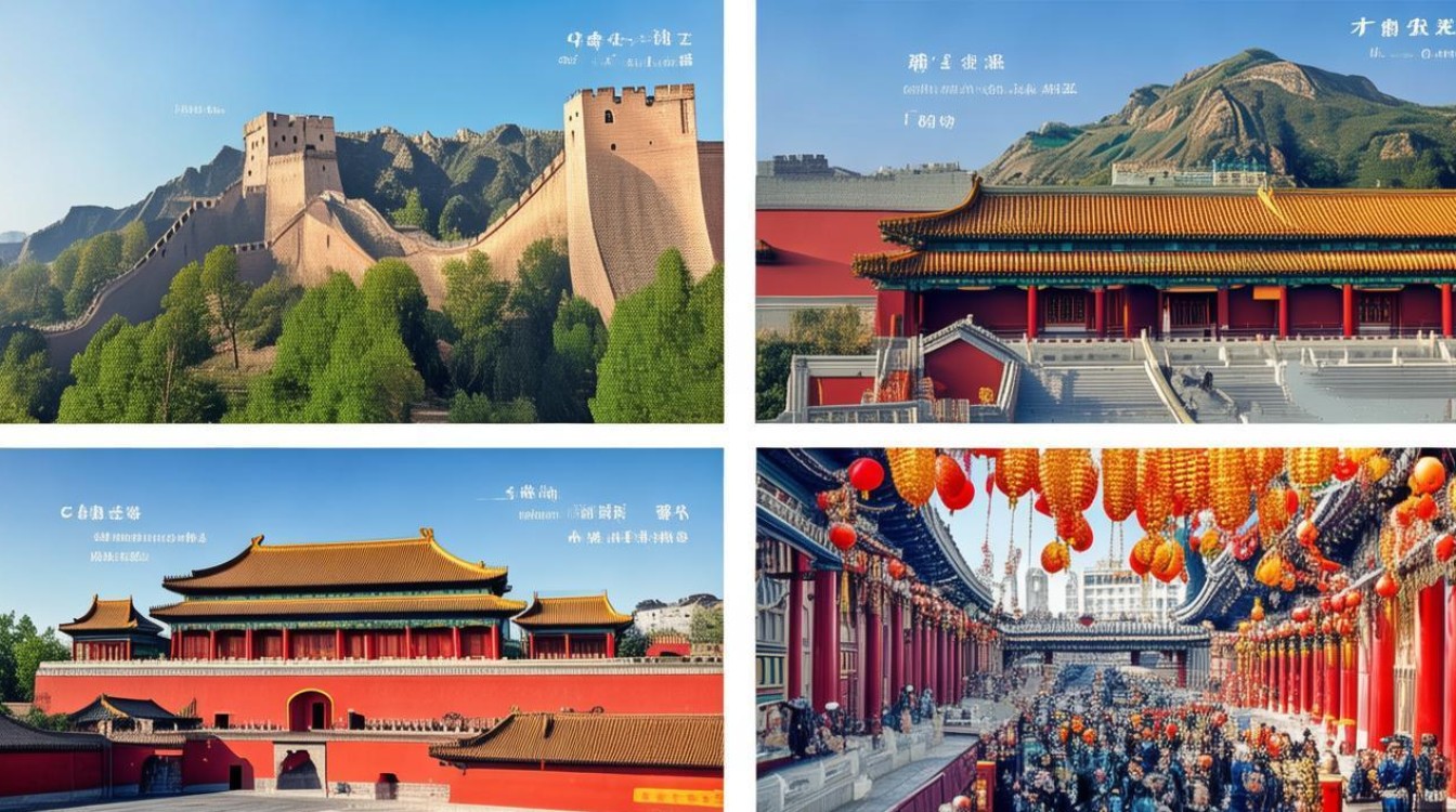 北京一日游景点推荐 北京一日游景点推荐