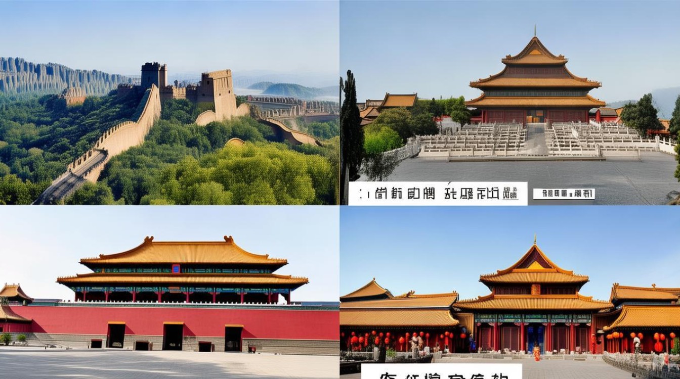 北京一日游景点推荐 北京一日游景点推荐