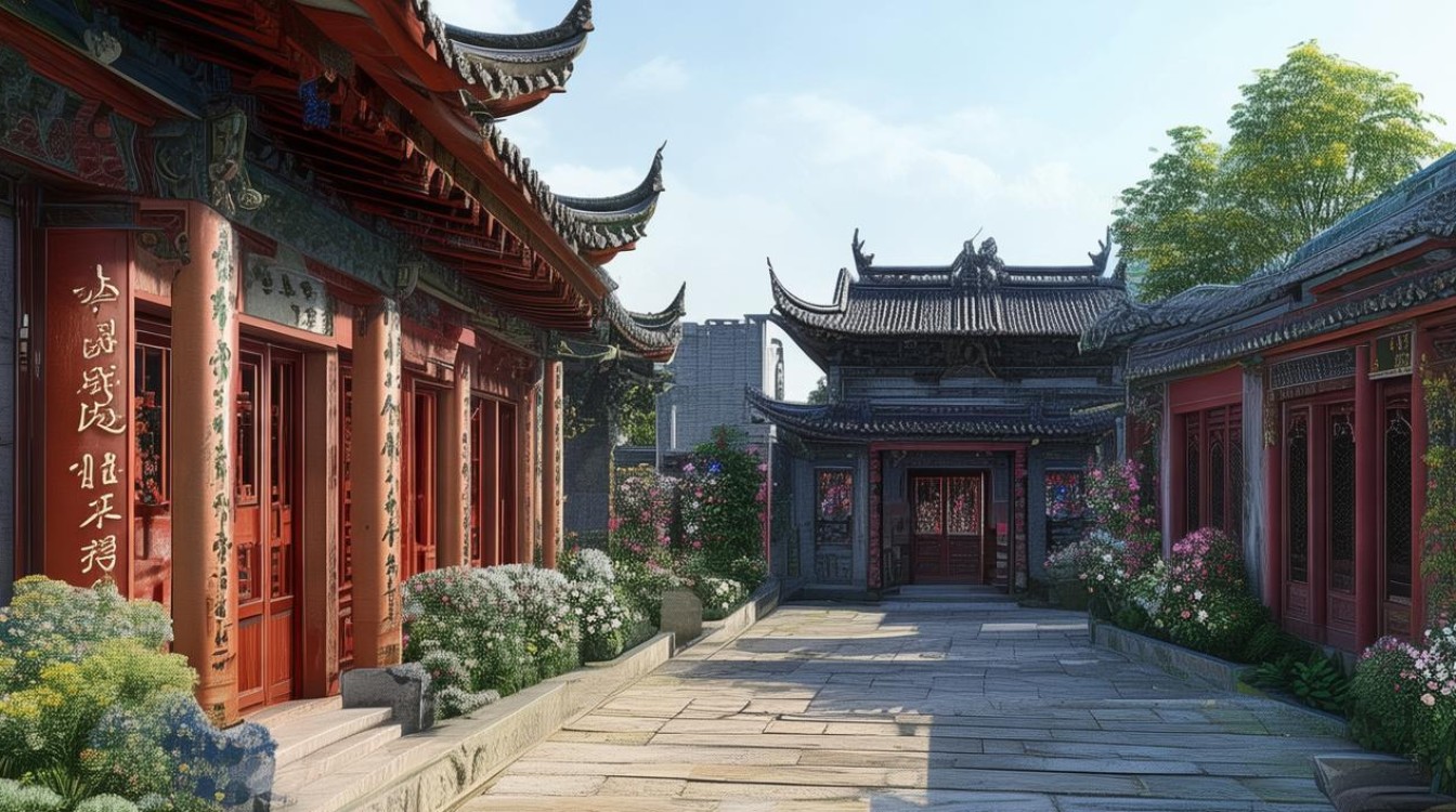 兰陵旅游景点 兰陵旅游景点