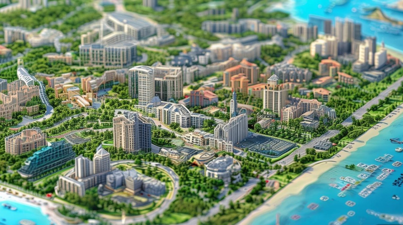 汕头景点大全图片 汕头景点大全图片