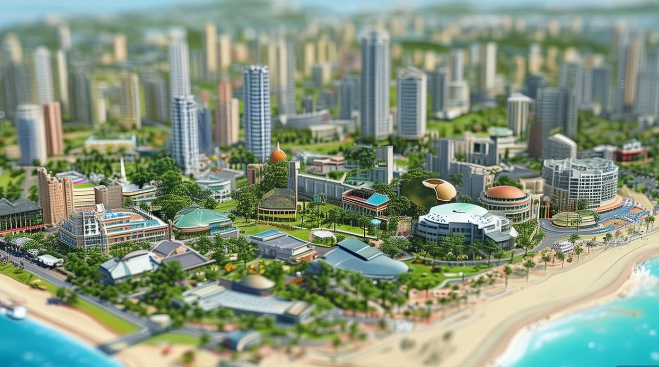 汕头景点大全图片 汕头景点大全图片