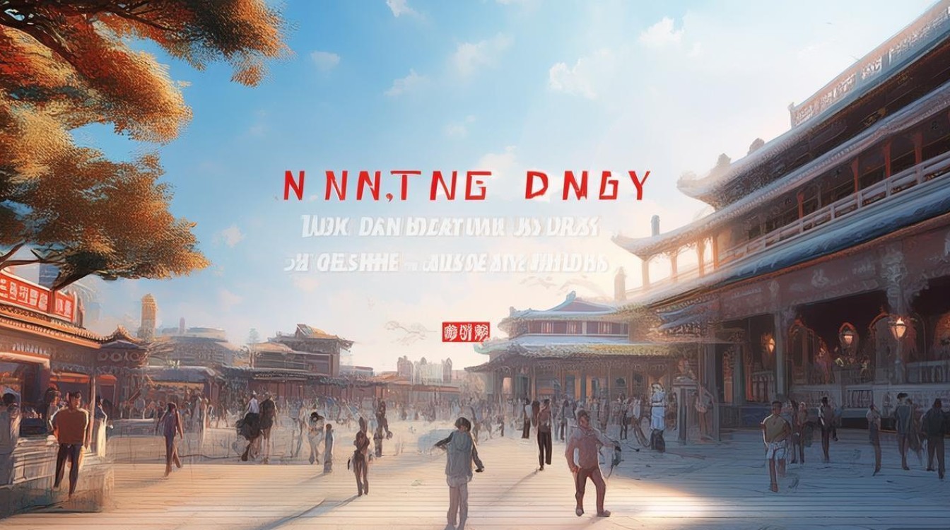 国庆人少的景点