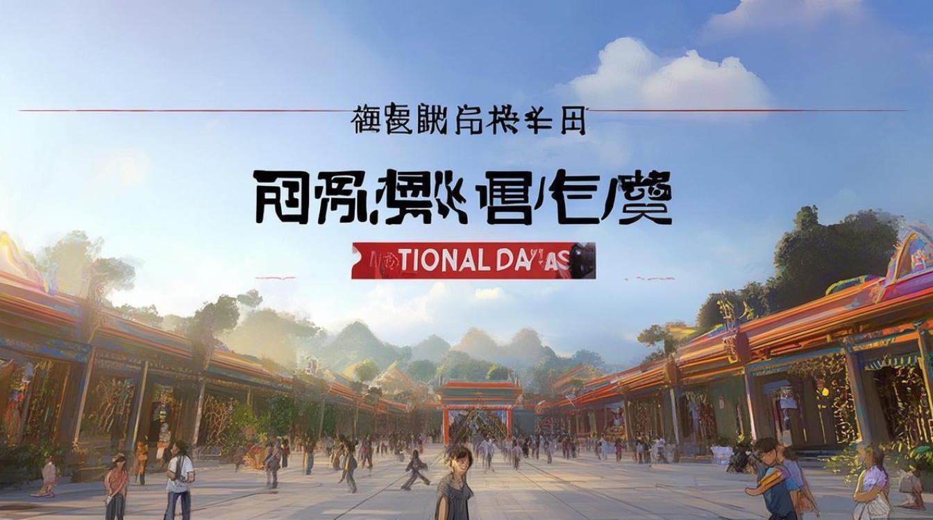 国庆人少的景点