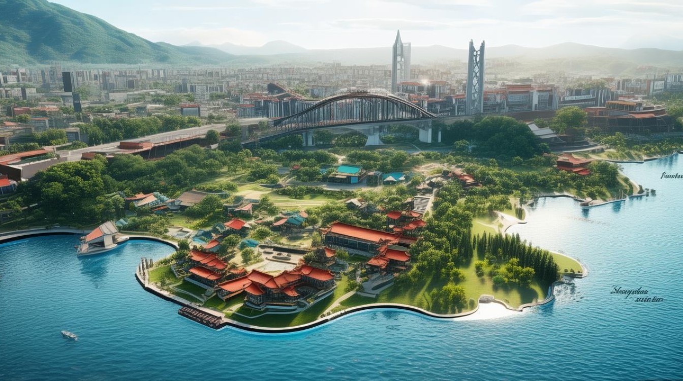 汕头的景点有哪些 汕头的景点有哪些