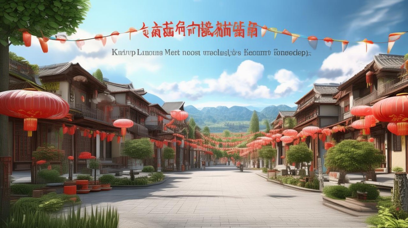 临沂游玩景点推荐 临沂游玩景点推荐