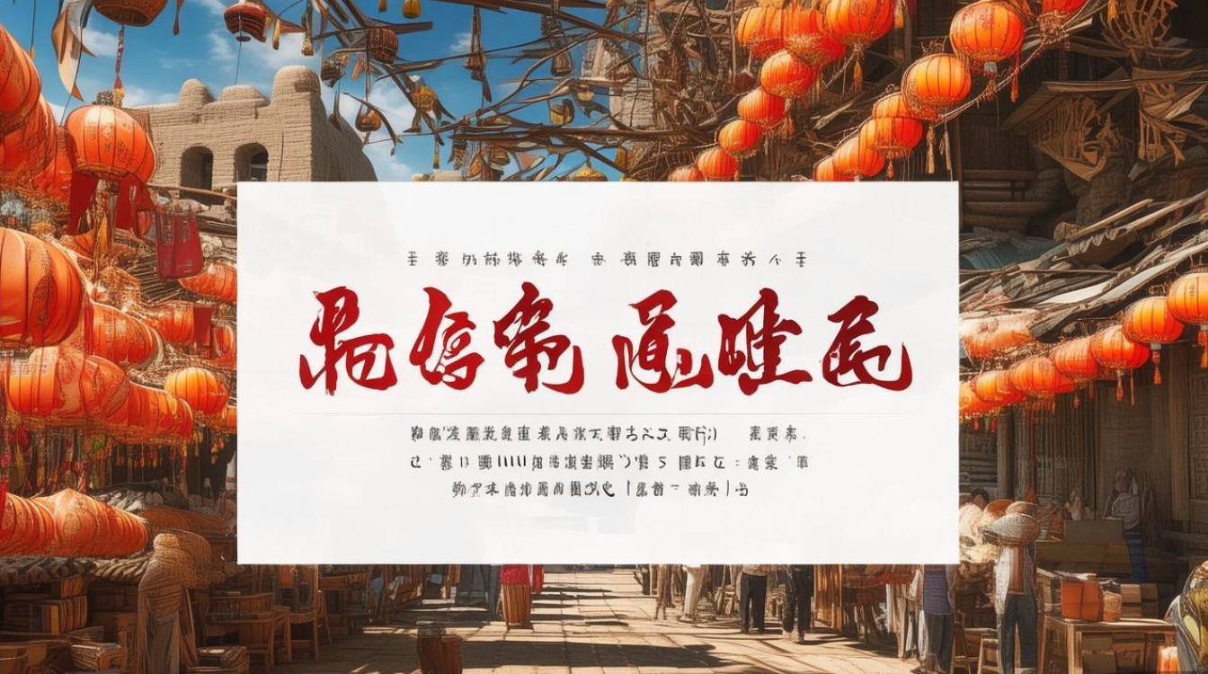 甘肃好玩的景点