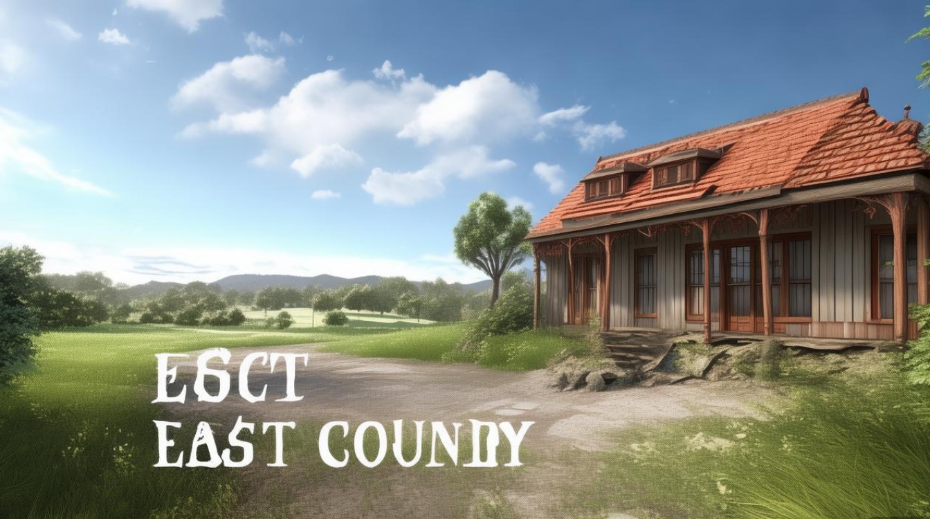 东至县景点 东至县景点