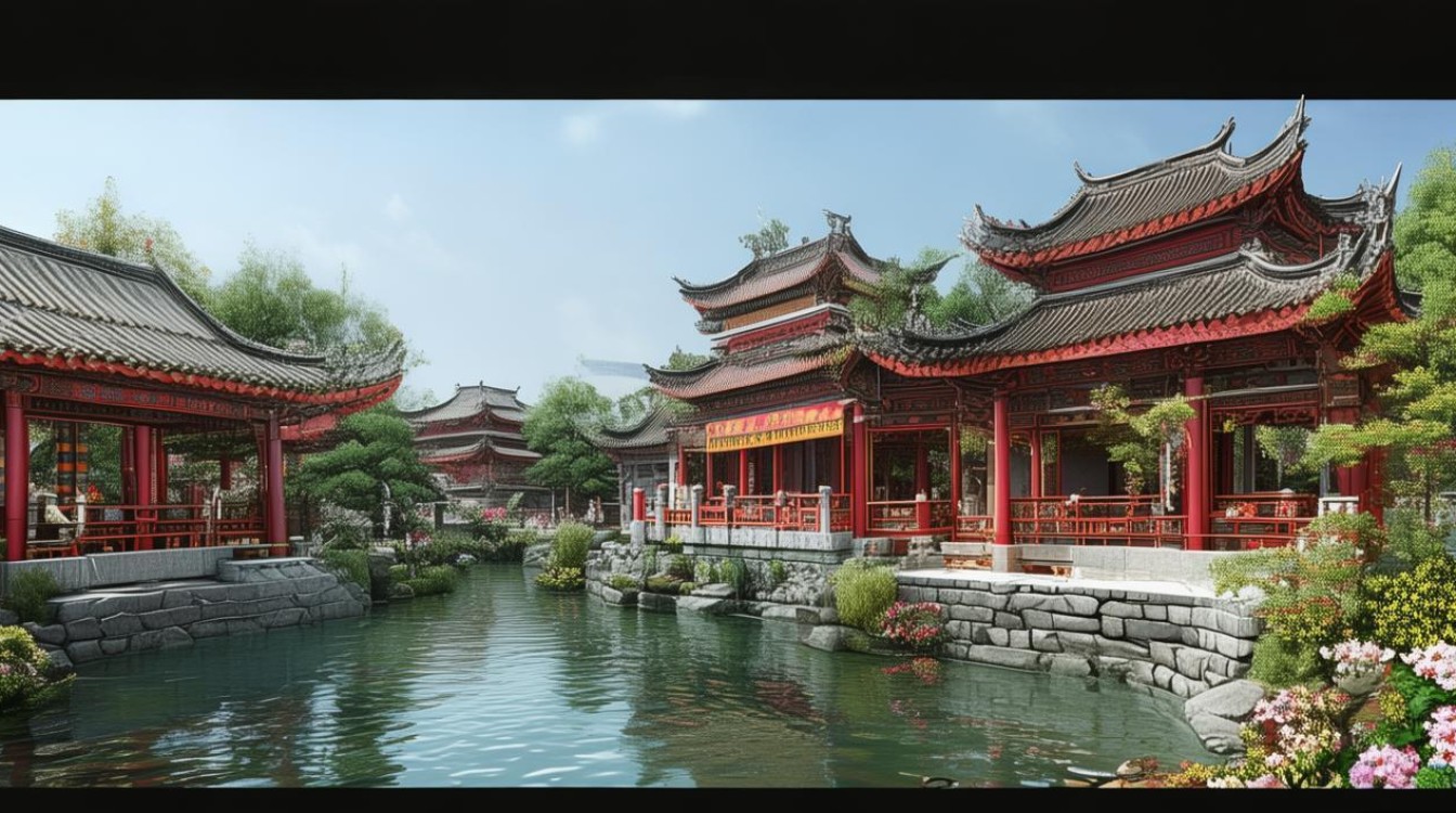 青县旅游景点 青县旅游景点