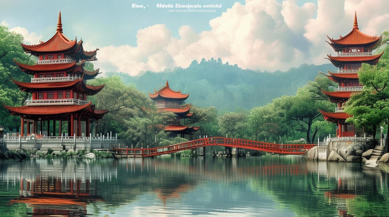 湖南附近的景点 湖南附近的景点