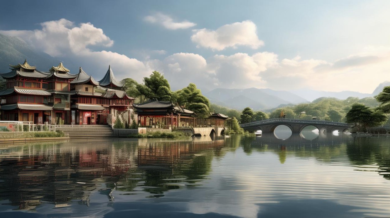 湖南益阳景点 湖南益阳景点